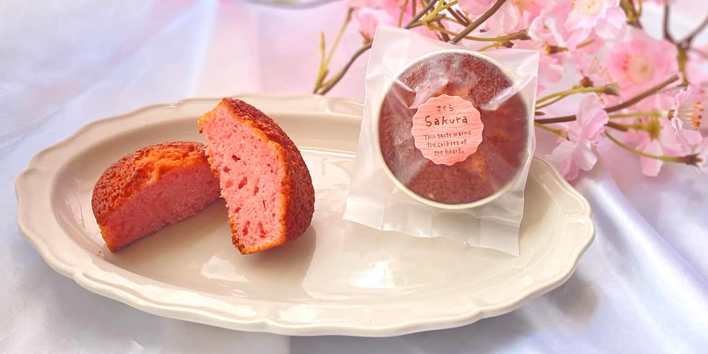 季節のケーキ