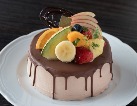 チョコレートクリーム