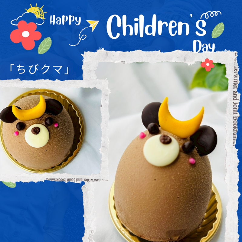 もうすぐ「こどもの日」♪